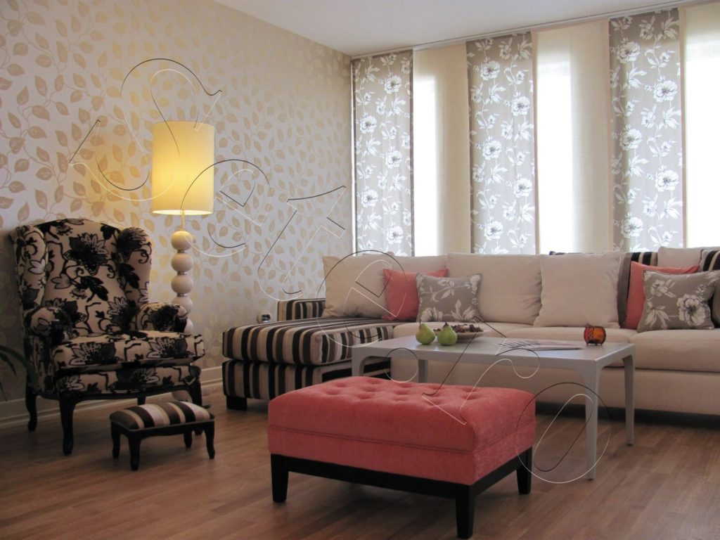 Design interior rezidential Living