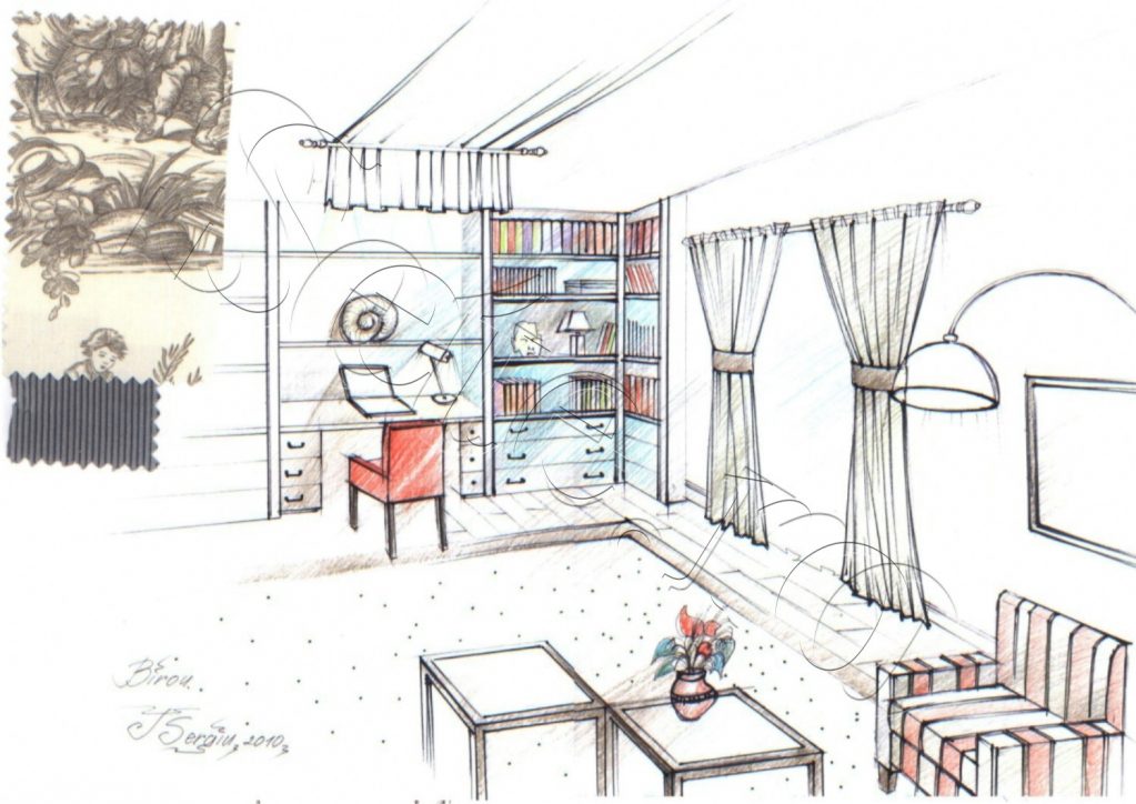 Schite Design Interior